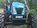 New Holland 4710 Exell 2024