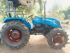 New Holland 4W 2023