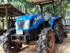 New Holland Tractor 2021