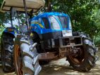 New Holland Tractor 2021