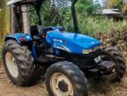 New Holland TT75 Tractor 2019