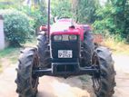 New Holland Case 2019