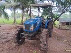 New Holland Ex Tractor 2020