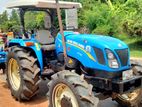 New Holland EXCEL 4710 2020