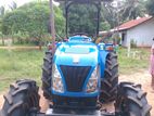 New Holland Excel 4710 2021