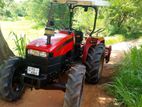 New Holland Case 2018