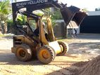 New Holland Skid Steer Loader