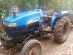 New Holland Tractor 2018