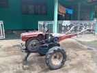 New Holland K8 1990