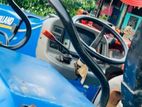 New Holland Tractor 2024