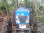 New Holland RH 2021
