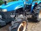 New Holland Tractor 2018