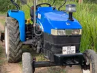 New Holland tractor 2018