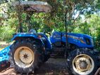 New Holland Tractor 2024