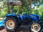 New Holland Tractor 2024