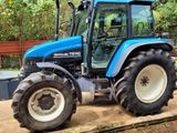 New Holland TS110 2017