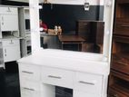 New Hollywood Dressing Table