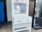 New Hollywood Dressing Table with Light