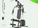 New Home Gym Bench Weight Plate Dumbbell Full Set ✅ 3" Years Warranty