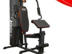 New Home Gym Bench Weight Plate Dumbbell Full Set ✅ 3" Years Warranty