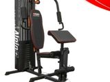 New Home Gym Bench Weight Plate Dumbbell Full Set ✅ 3" Years Warranty