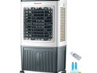 New Honeywell 40L Air Cooler + Remote Control