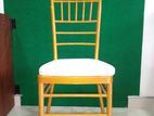 New Hotel Tiffany Chair