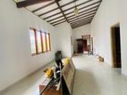 new house 1st floor for Rent in Mount lavinia peries Rd