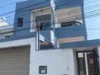 New House at Visnu Kovil Road Close to Anderson Dehiwala