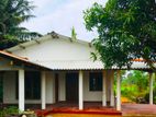 New House for Rent Anuradhapura