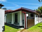 New House for Rent Kochchikade