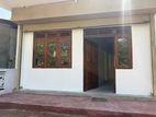 New House for Rent Thummahandiya