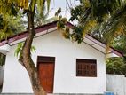 New House for rent in Gampaha, Ihalagama