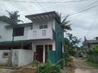 New House For Rent In Kesbewa Town