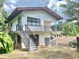 New House for Rent in Kuruwita