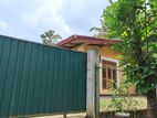New House for rent in Moragahahena | Homagama
