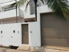 New House for Rent in Nugegoda Pangiriwatte Road