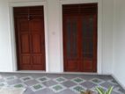 New House For Rent In Peliyagoda