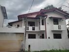 House for Rent in Piliyandala