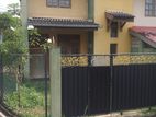 New House For Rent In Siyane Uyana Yakkala