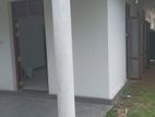 New House for Rent in Wadduwa (Moronthuduwa Area)