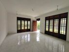 New House for Rent Kadawatha Kirillawala