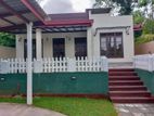 New House for Rent Kadawatha near Delgoda & Biyagama