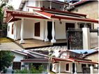 New House for Rent Liyanagemulla, Seeduwa
