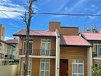 New House For Rent Malabe