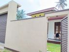 New House for Rent Walisara