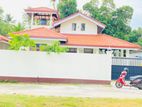 New House For Sala in Negombo