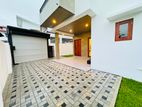 New House for Sale - Boralasgamuwa