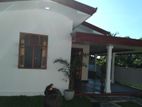 New House For Sale Bulughagoda Ganemulla