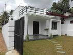 House for Sale - Madulawa